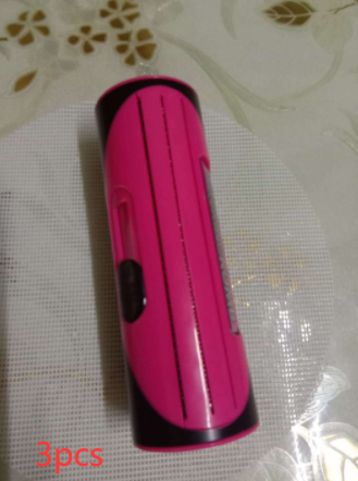 Pet Grooming Kit with Dog Comb-6