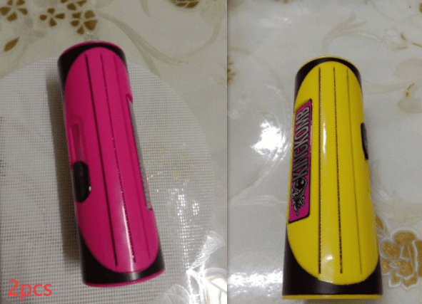 Pet Grooming Kit with Dog Comb-10