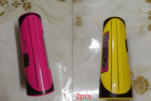 Pet Grooming Kit with Dog Comb-11