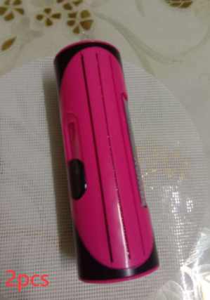 Pet Grooming Kit with Dog Comb-5