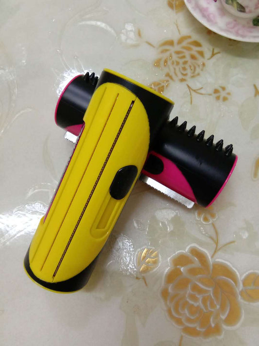 Pet Grooming Kit with Dog Comb-0
